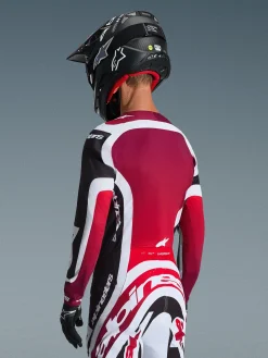 2026 Supertech AFD Vista Bekleidungsset