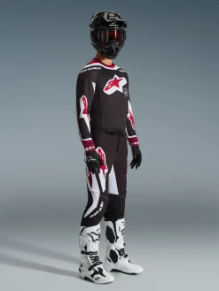 2026 Supertech AFD Vista Bekleidungsset