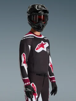 2026 Supertech AFD Vista Trikot