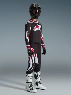 2026 Supertech AFD Vista Trikot