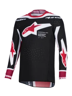 2026 Supertech AFD Vista Trikot