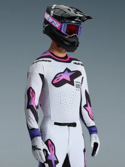 2026 Supertech AFD Vista Trikot