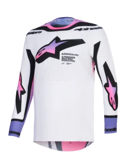 2026 Supertech AFD Vista Trikot