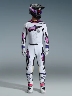 2026 Supertech AFD Vista Trikot