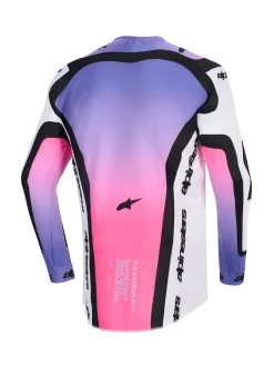 2026 Supertech AFD Vista Trikot