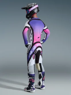 2026 Supertech AFD Vista Trikot