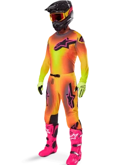 Supertech Bekleidungsset Lipan 2025