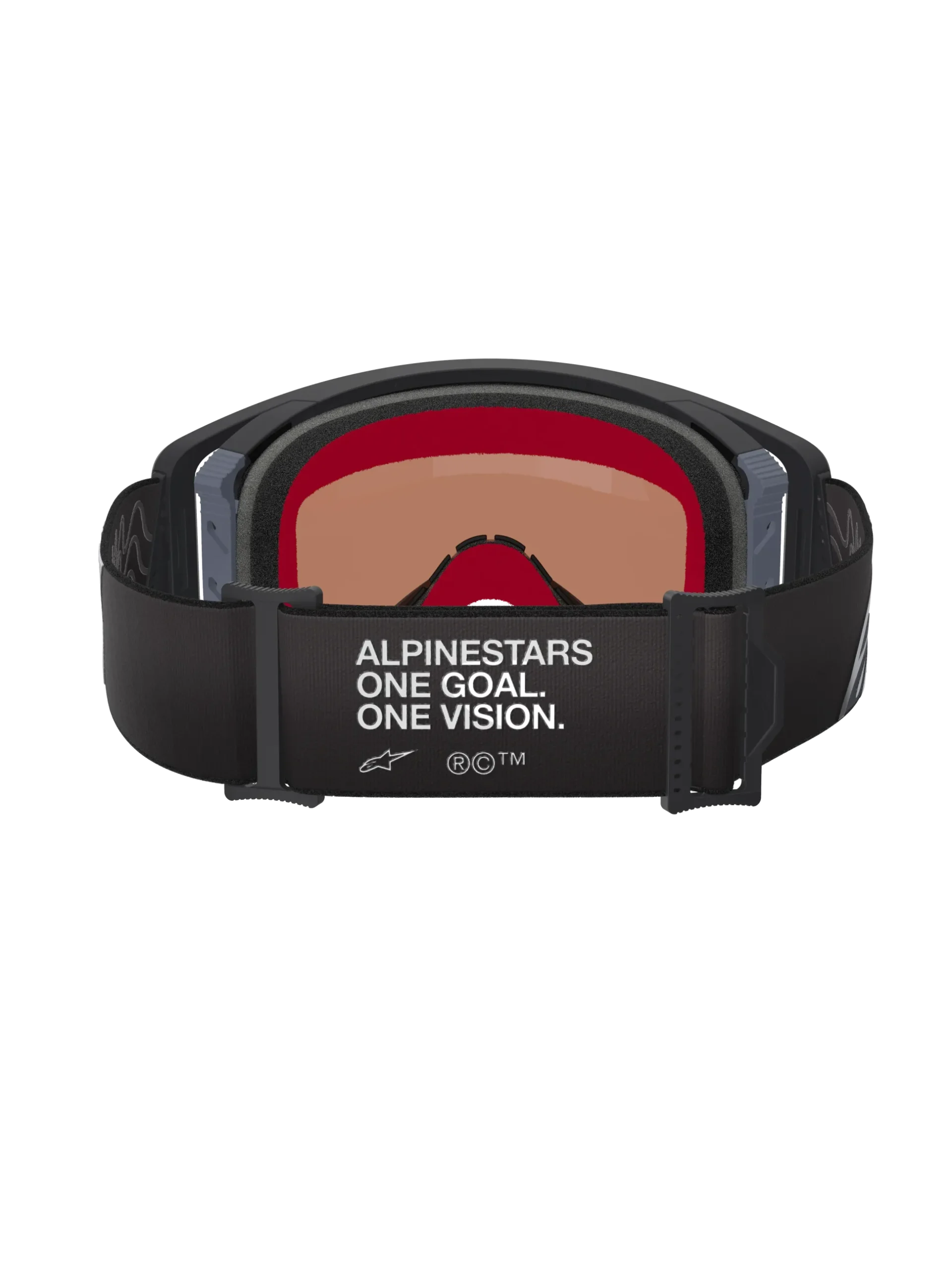 Supertech Corp Schutzbrille Absolute Vision
