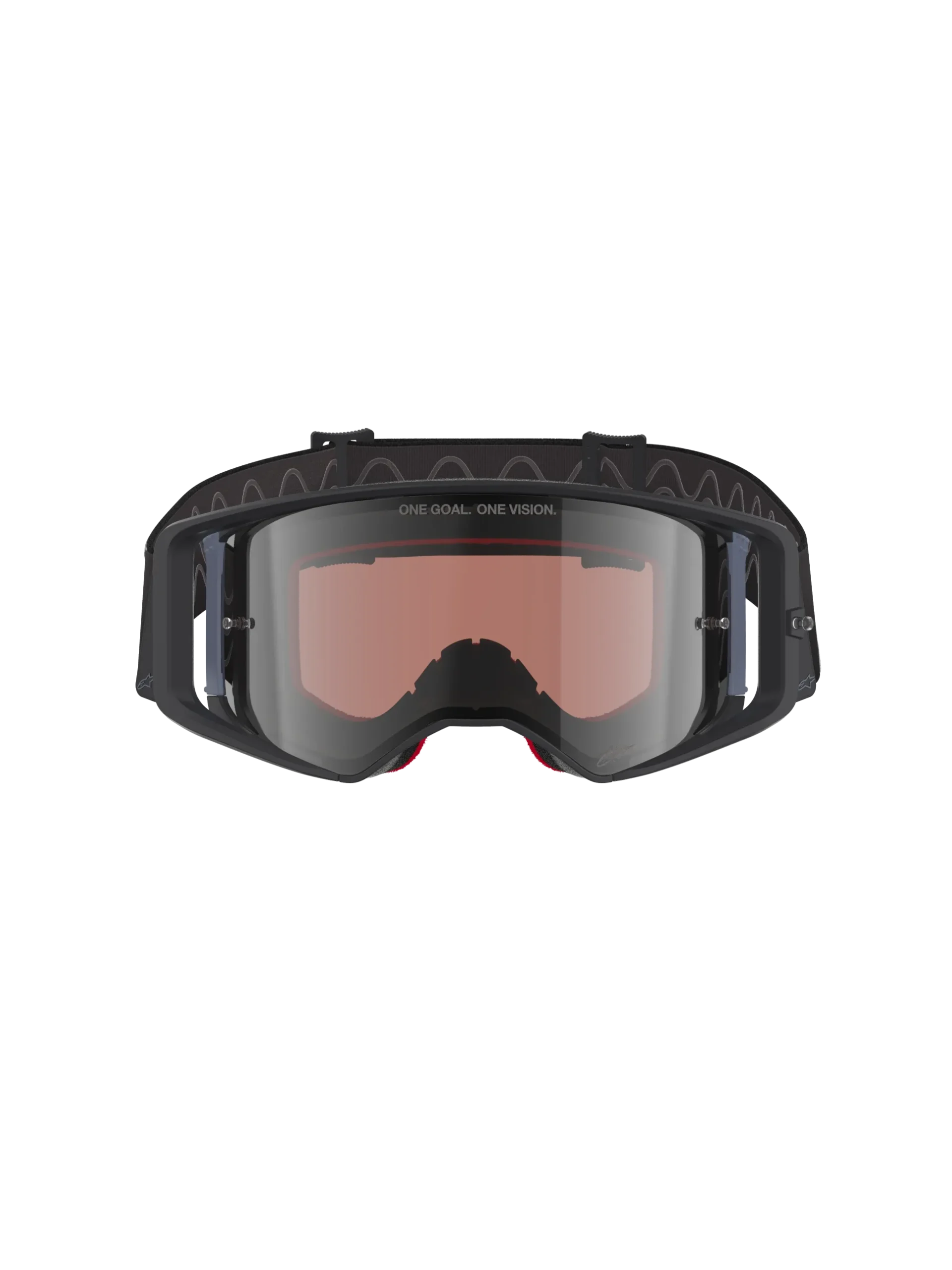 Supertech Corp Schutzbrille Absolute Vision