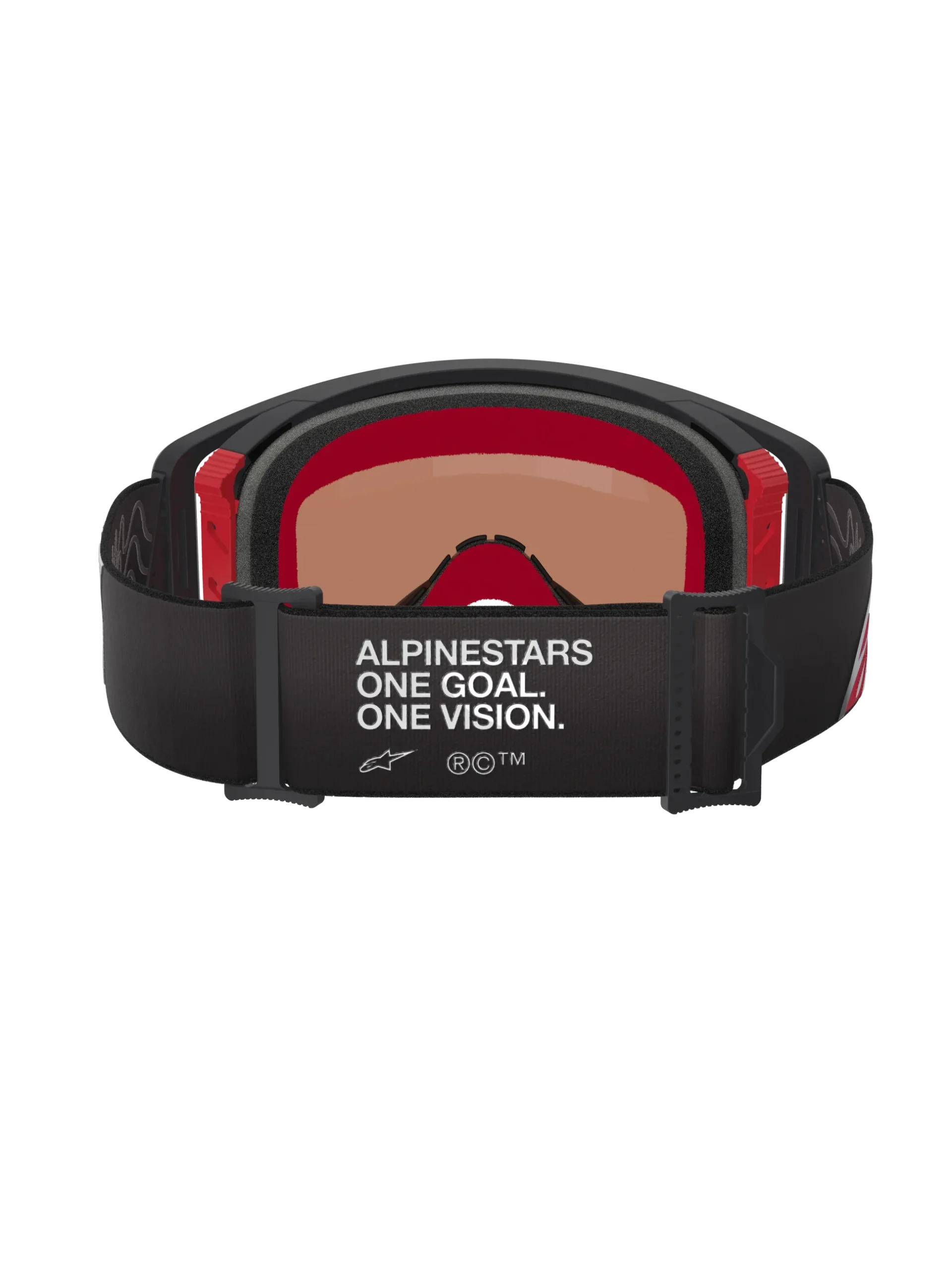 Supertech Corp Schutzbrille Absolute Vision