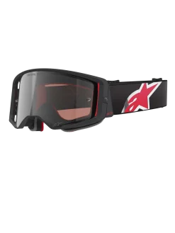 Supertech Corp Schutzbrille Absolute Vision
