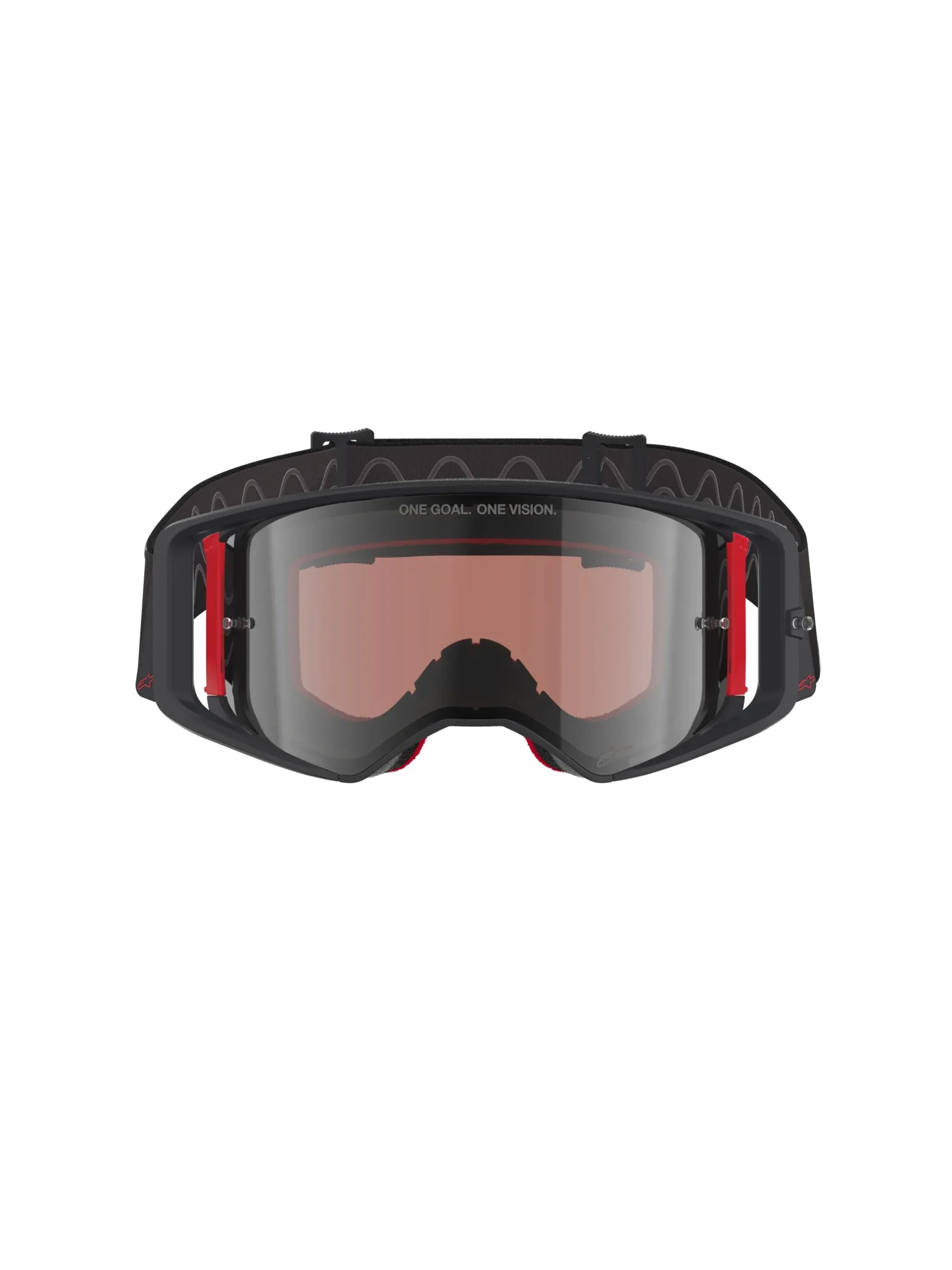 Supertech Corp Schutzbrille Absolute Vision