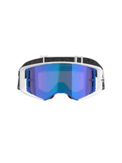 Supertech Corp Schutzbrille Absolute Vision