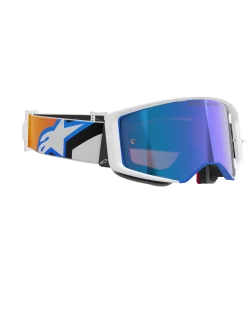 Supertech Corp Schutzbrille Absolute Vision