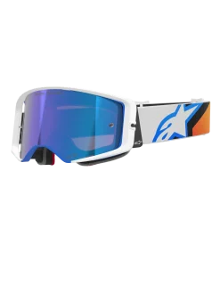Supertech Corp Schutzbrille Absolute Vision