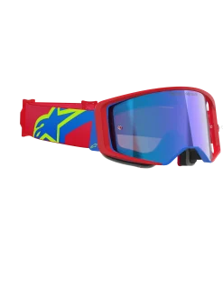 Supertech Corp Schutzbrille Absolute Vision