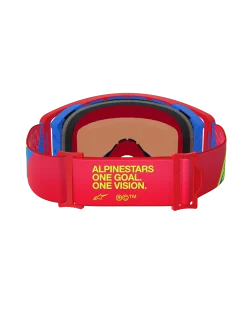Supertech Corp Schutzbrille Absolute Vision