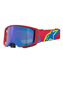 Supertech Corp Schutzbrille Absolute Vision
