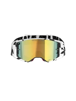 Supertech Corp Schutzbrille Absolute Vision