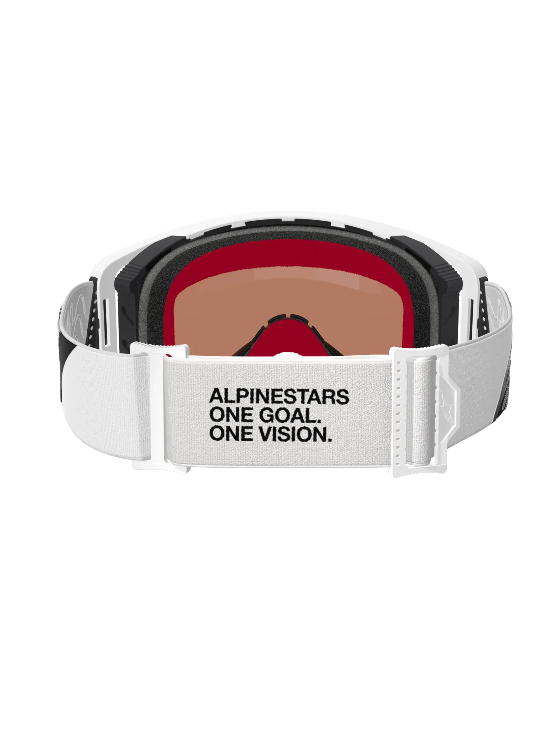 Supertech Corp Schutzbrille Absolute Vision