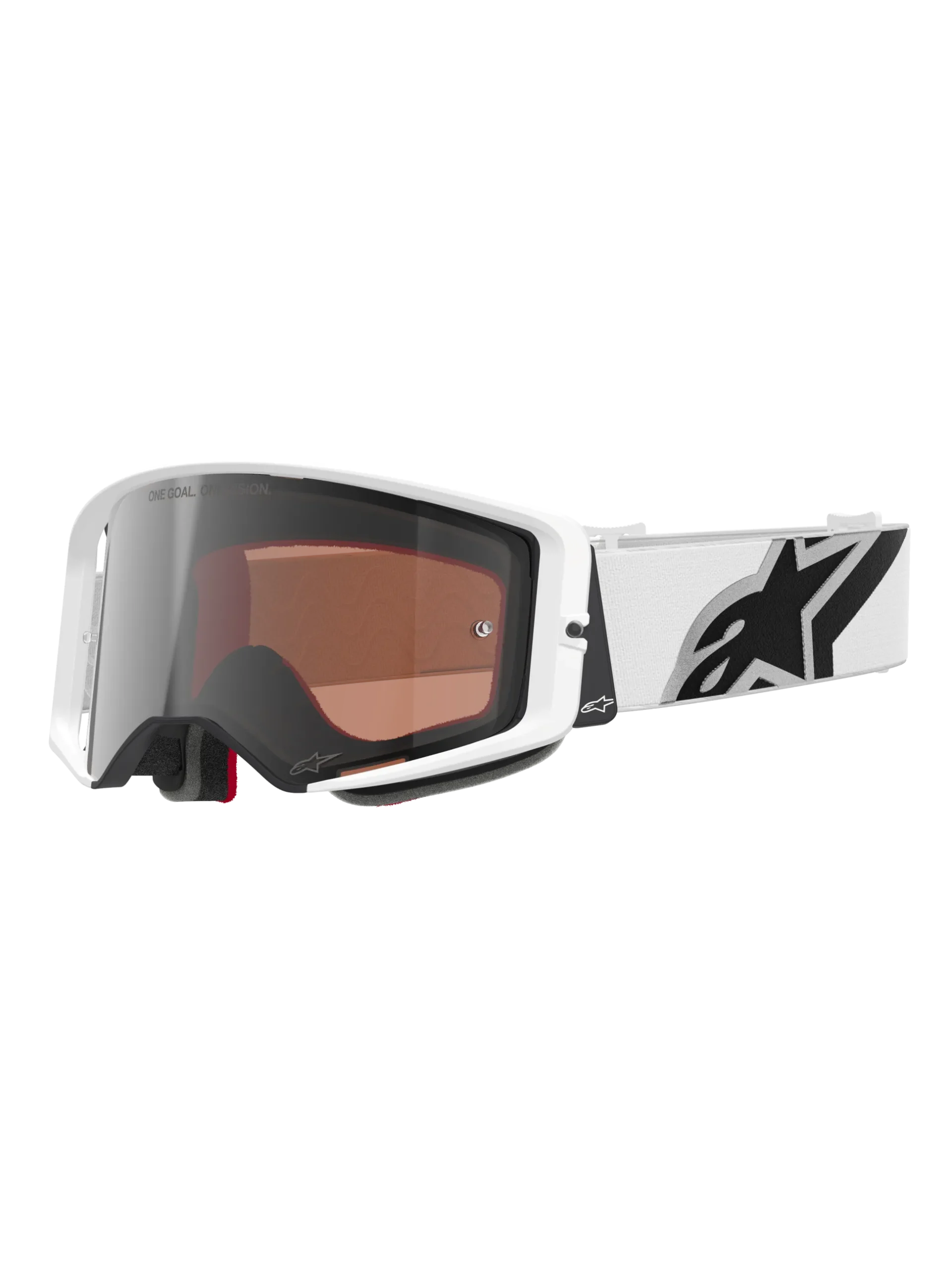 Supertech Corp Schutzbrille Absolute Vision