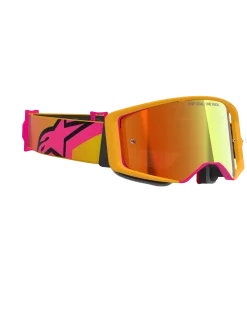 Supertech Corp Schutzbrille Absolute Vision