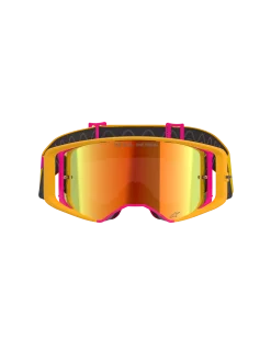 Supertech Corp Schutzbrille Absolute Vision