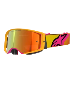 Supertech Corp Schutzbrille Absolute Vision