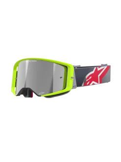 Supertech Corp Schutzbrille Absolute Vision