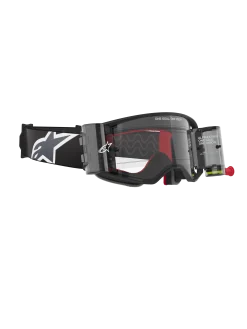 Supertech Corp Schutzbrille Roll-Off