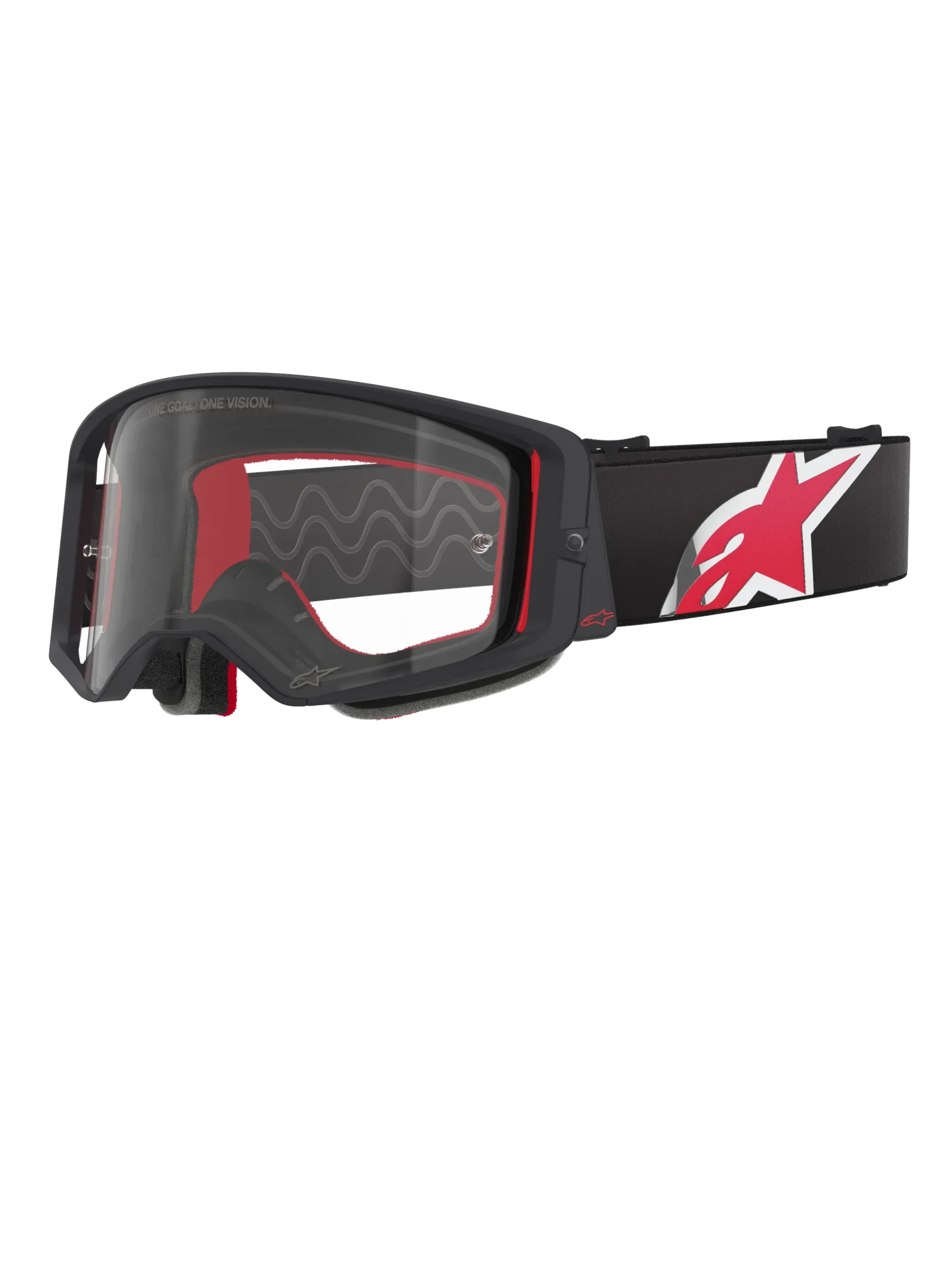 Supertech Corp Schutzbrille