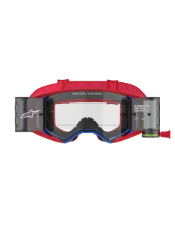Supertech Corp Schutzbrille Roll-Off