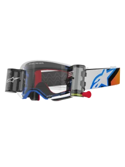 Supertech Corp Schutzbrille Roll-Off