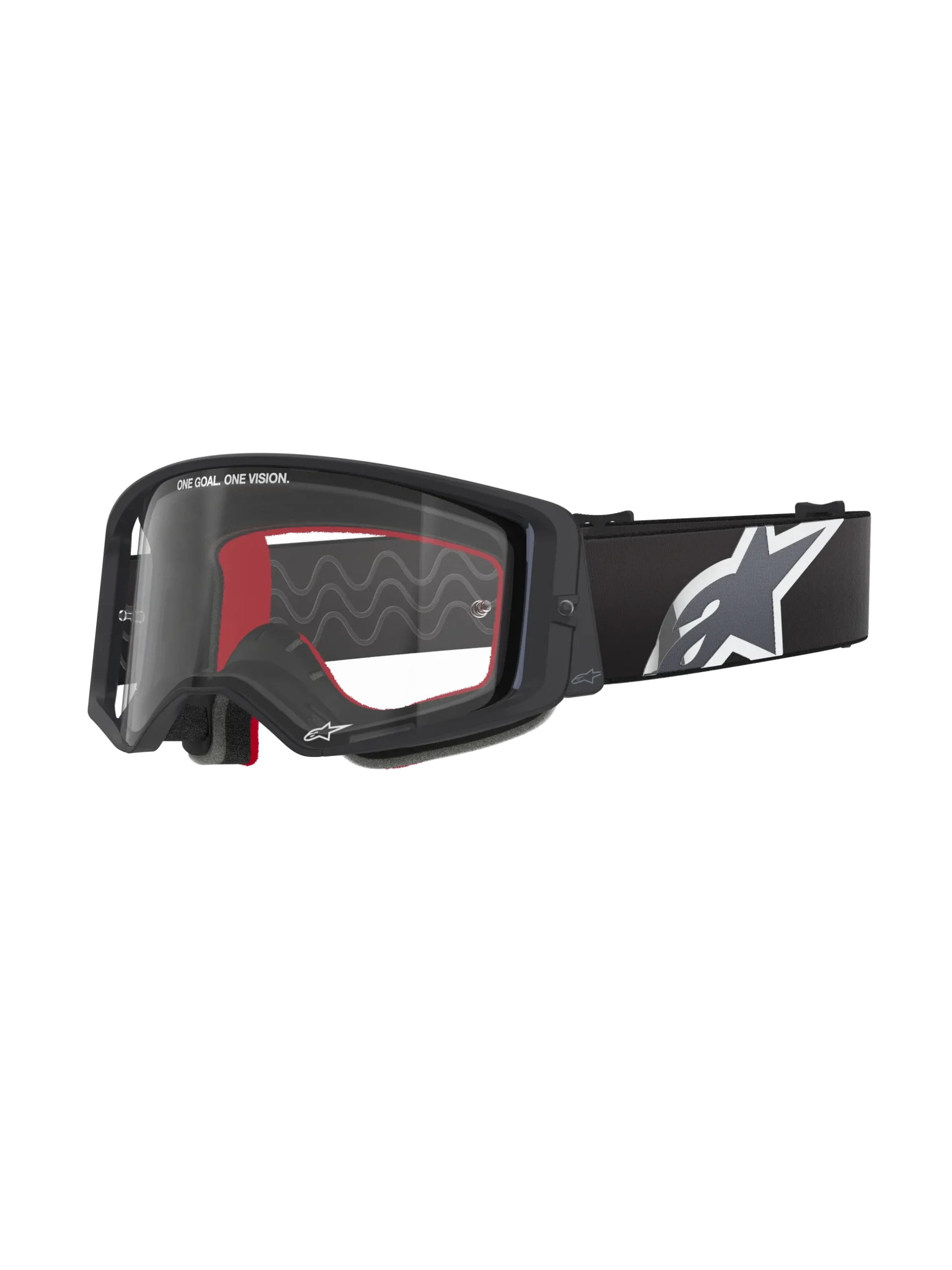 Supertech Corp Schutzbrille