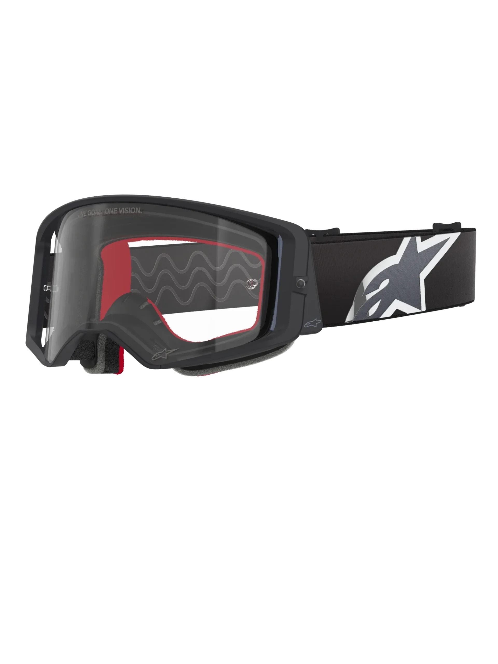 Supertech Corp Schutzbrille