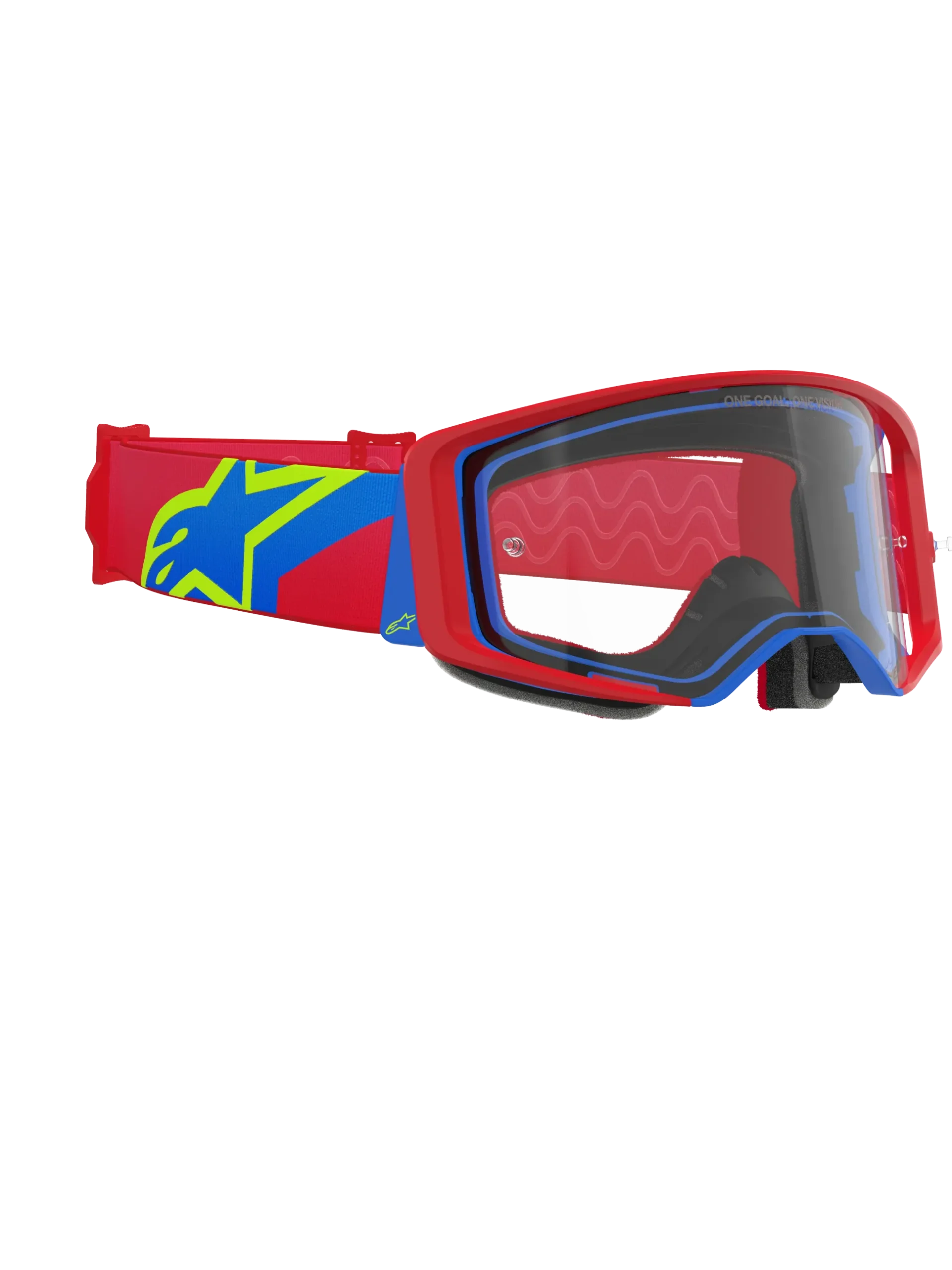 Supertech Corp Schutzbrille