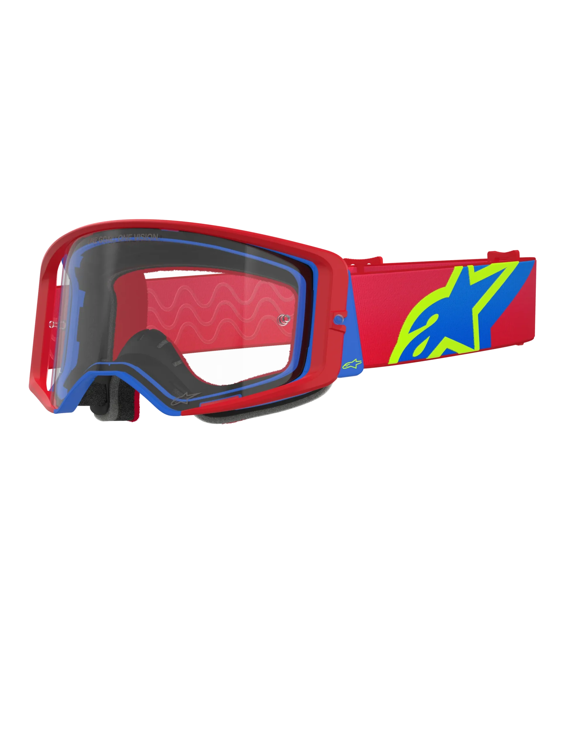Supertech Corp Schutzbrille