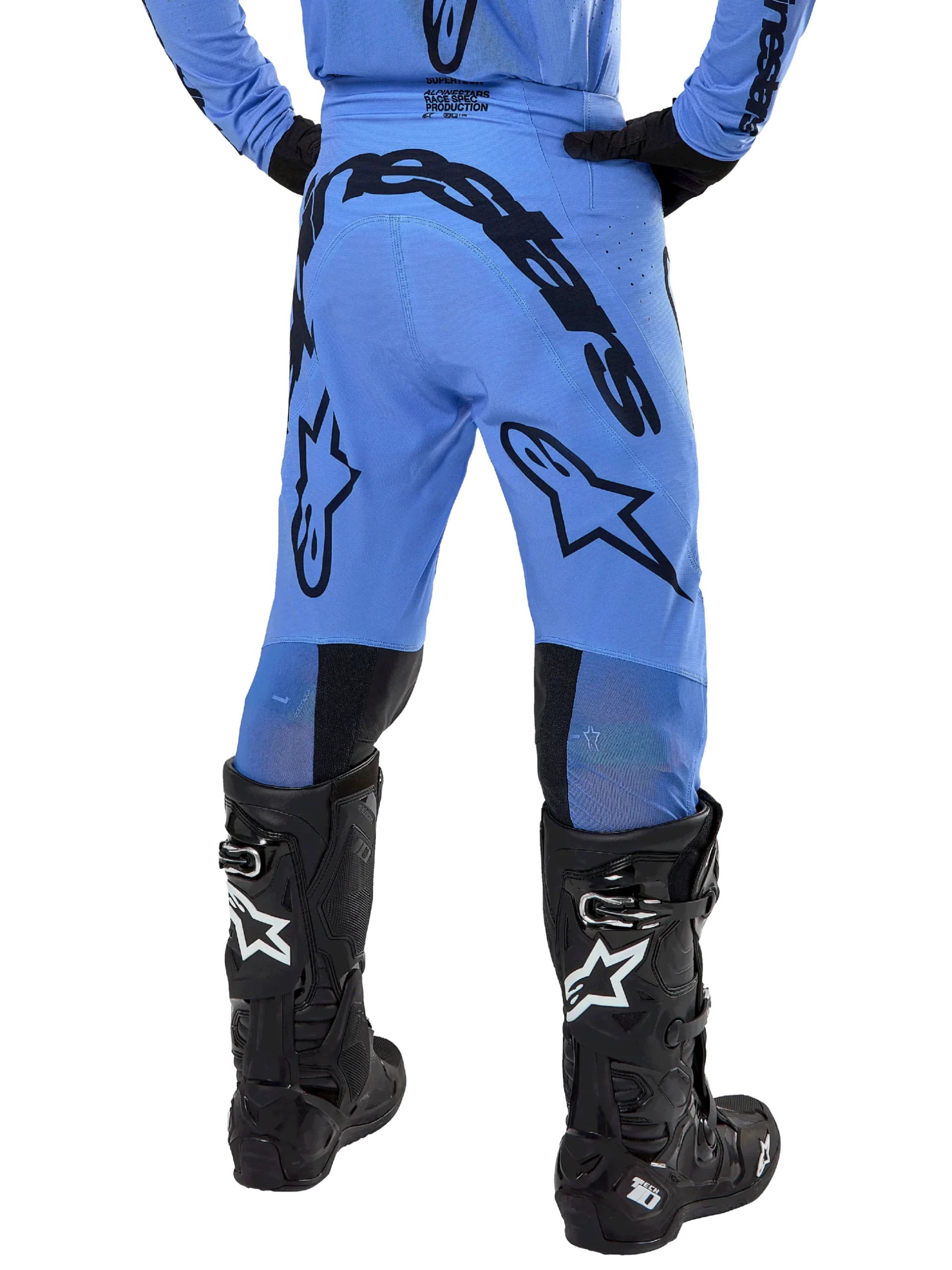 Supertech Dade Hose 2024