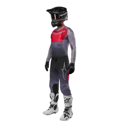 Supertech Dade Trikot 2024