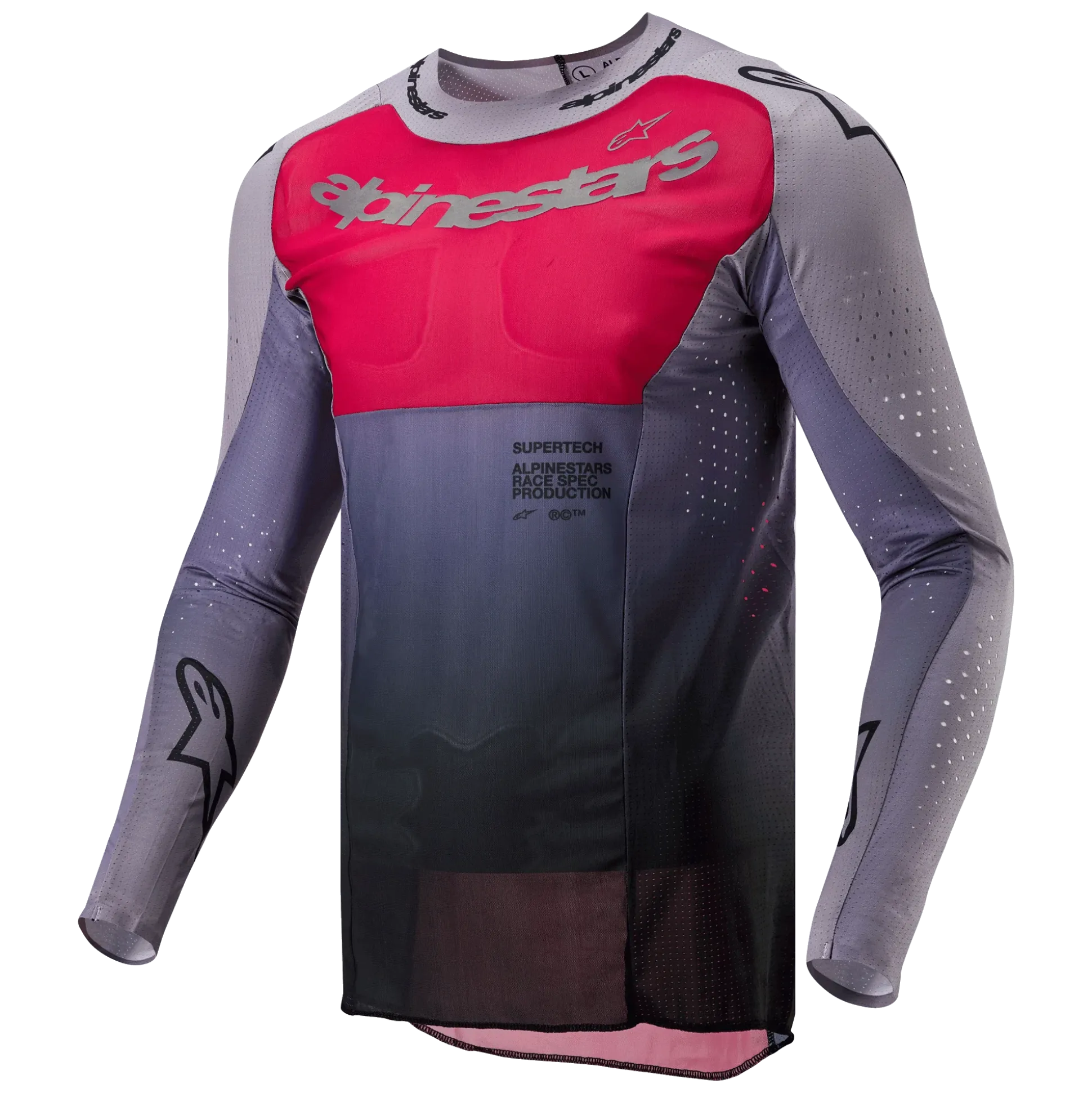 Supertech Dade Trikot 2024