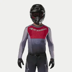 Supertech Dade Trikot 2024