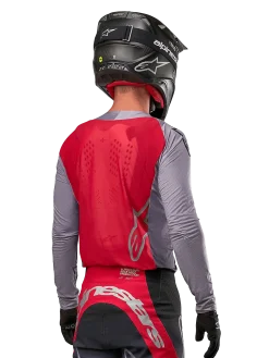 Supertech Dade Trikot 2024