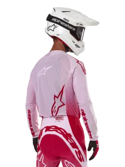 Supertech Dade Trikot 2024