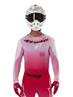 Supertech Dade Trikot 2024