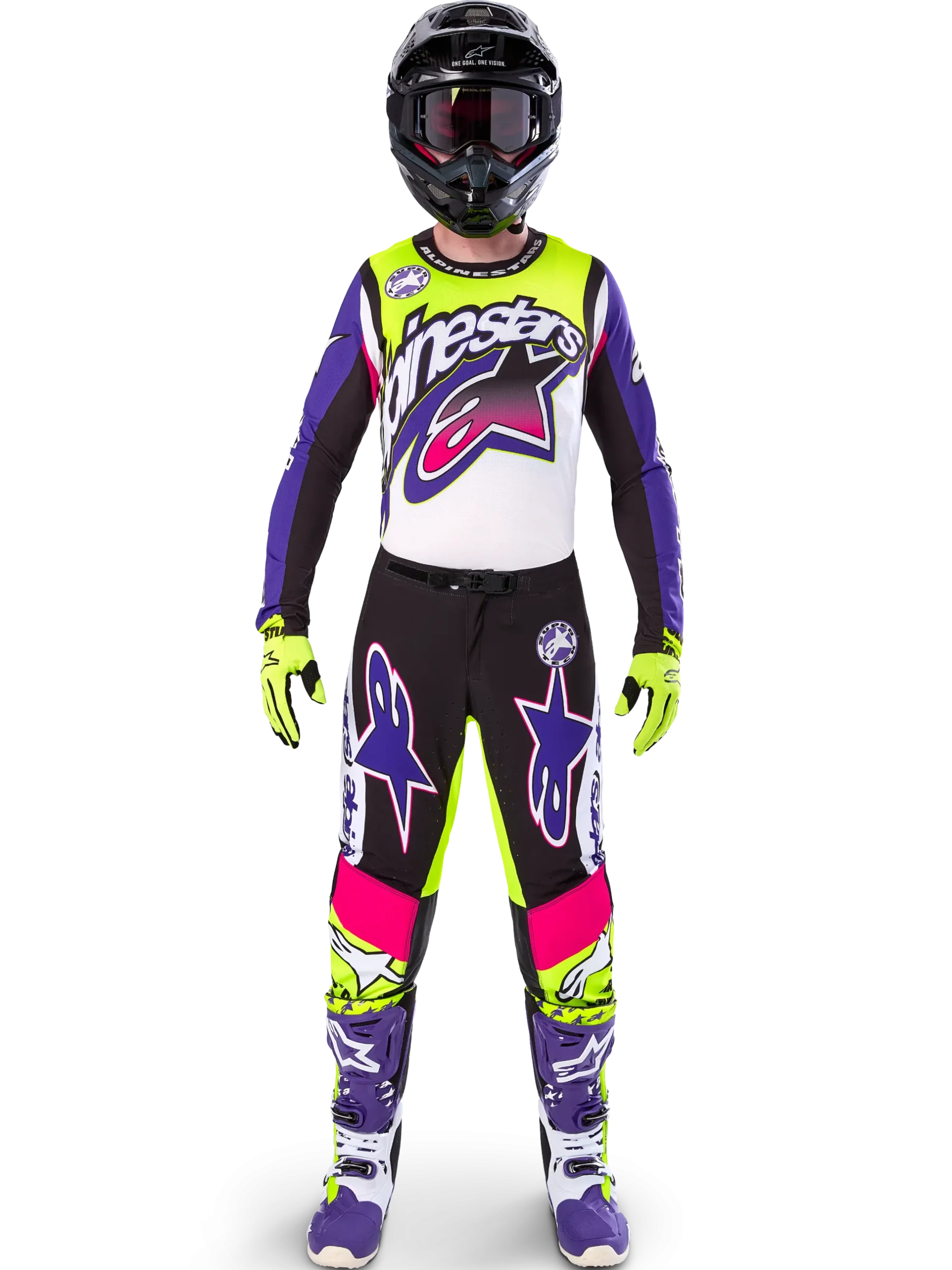 Supertech Hose Dirt Studios® Limited Edition