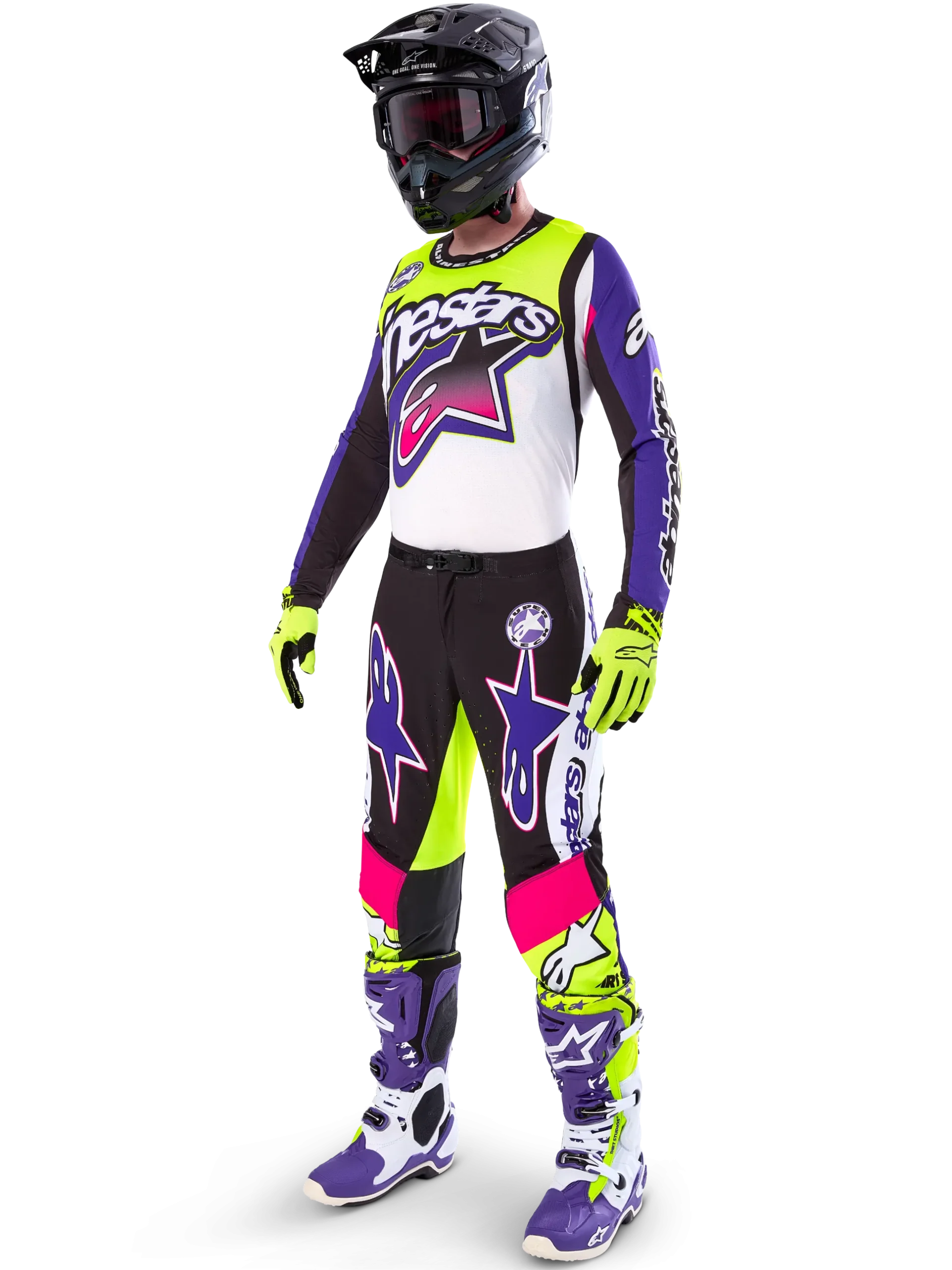 Supertech Hose Dirt Studios® Limited Edition