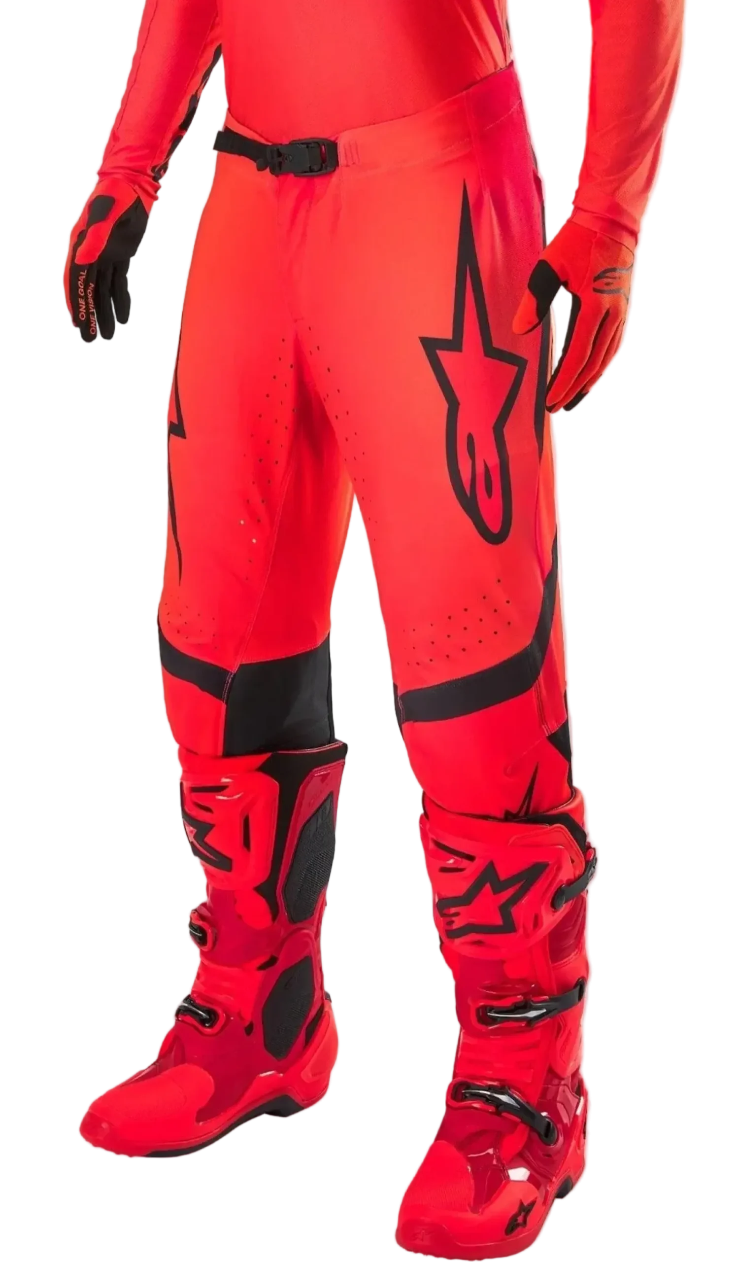 Supertech Hose Ember Limited Edition