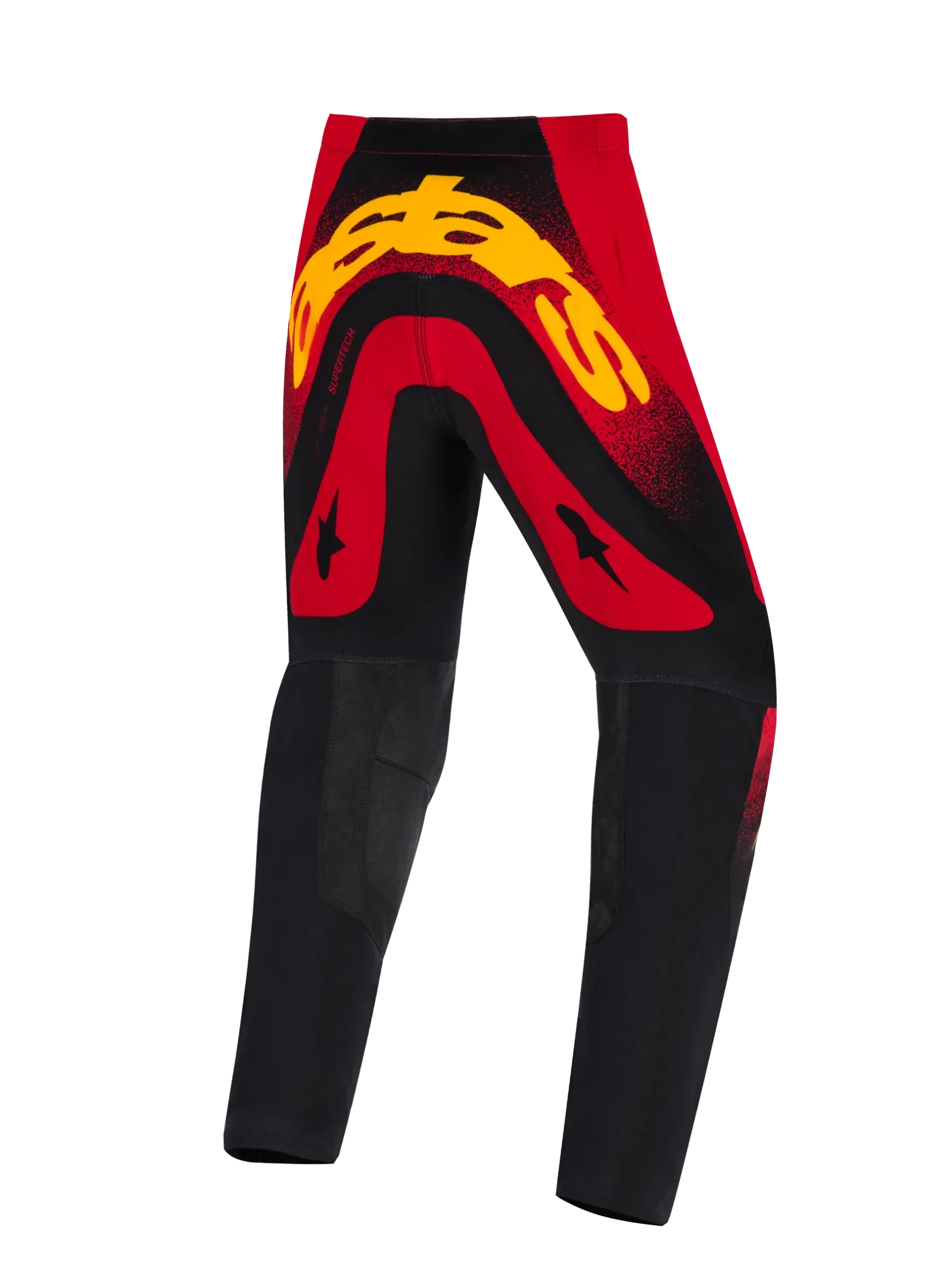 Supertech Jugend-Hosen Scenz 2026