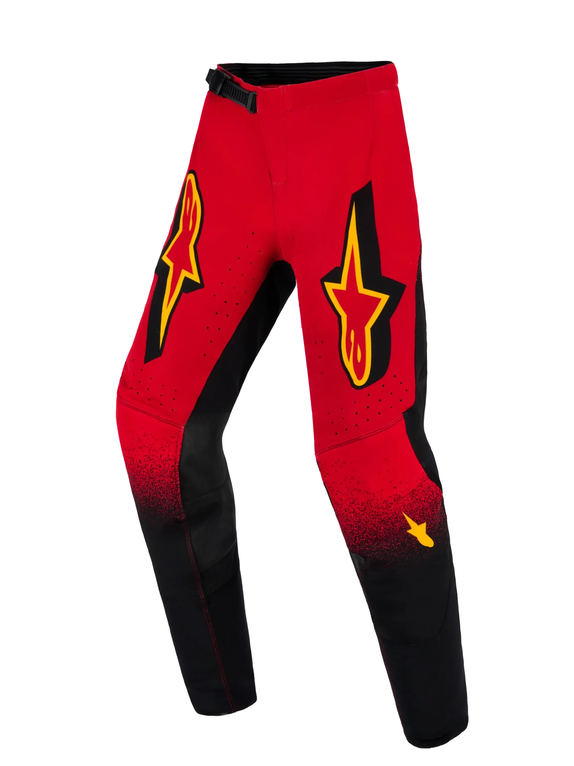 Supertech Jugend-Hosen Scenz 2026