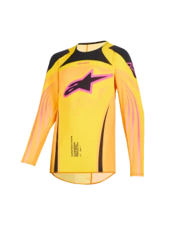 Supertech Jugend-Trikot Nomur 2026
